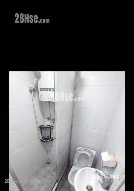 Chinese Mansion Rental 130 ft²