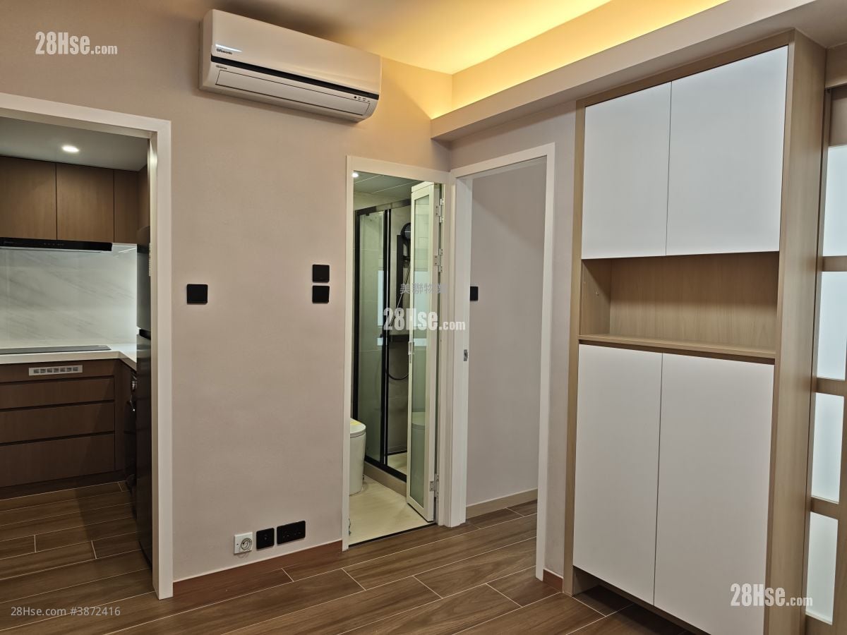 Trend Plaza Sell 2 Bedrooms , 1 Bathroom 325 ft²