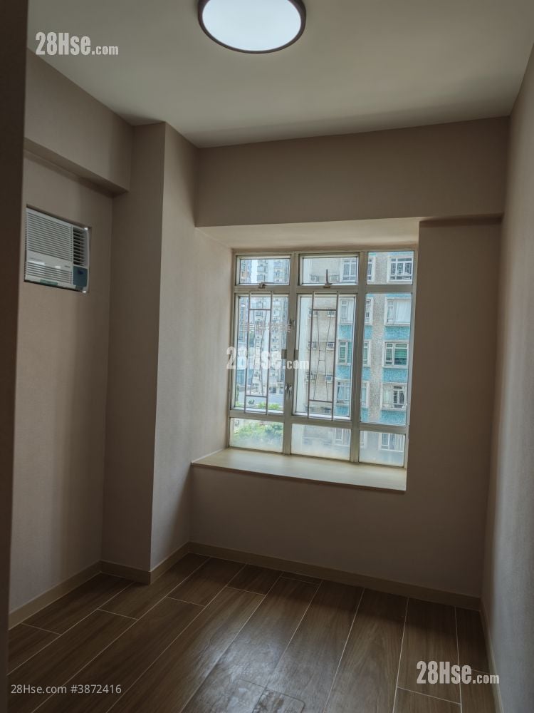 Trend Plaza Sell 2 Bedrooms , 1 Bathroom 325 ft²