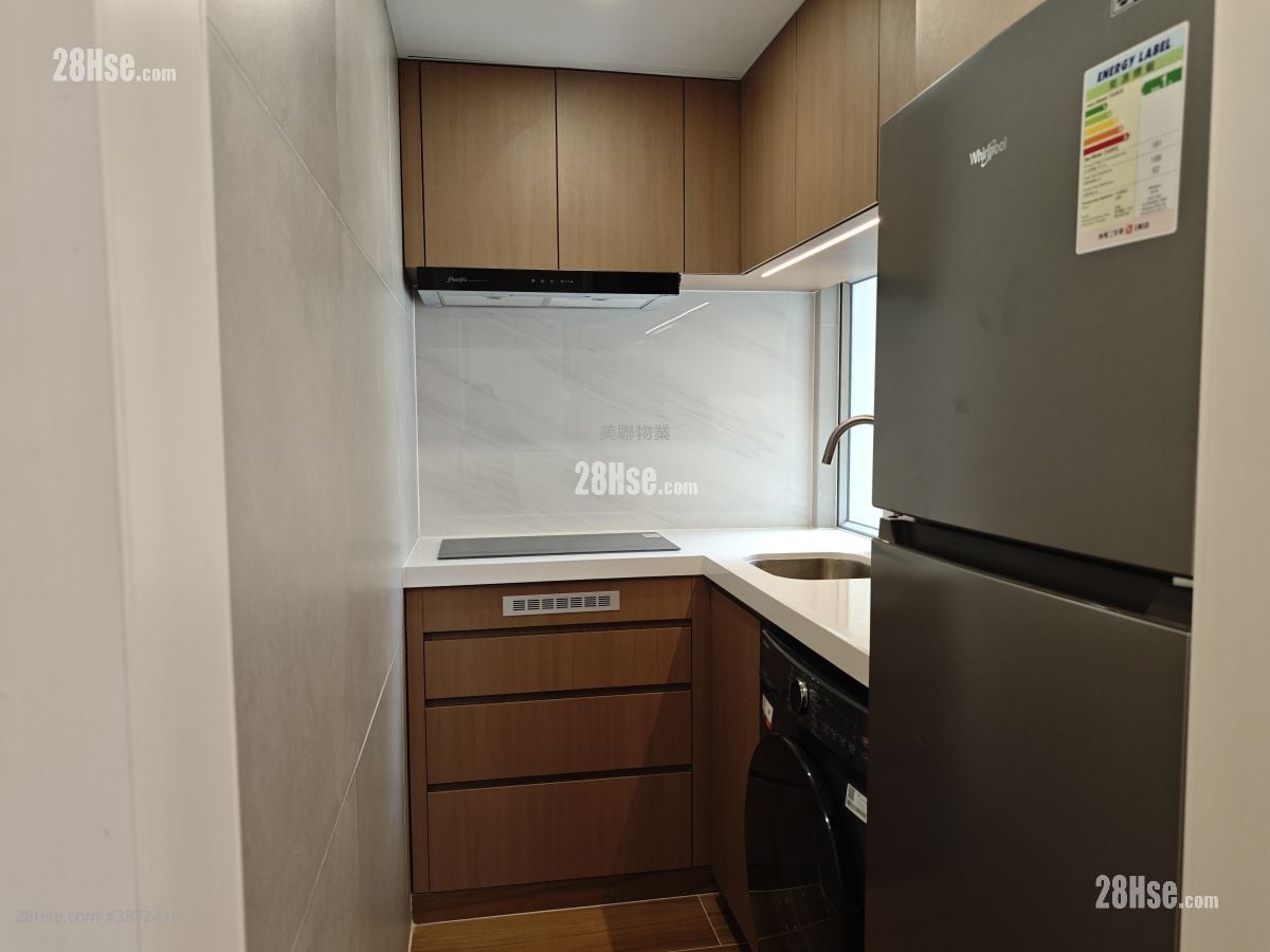 Trend Plaza Sell 2 Bedrooms , 1 Bathroom 325 ft²