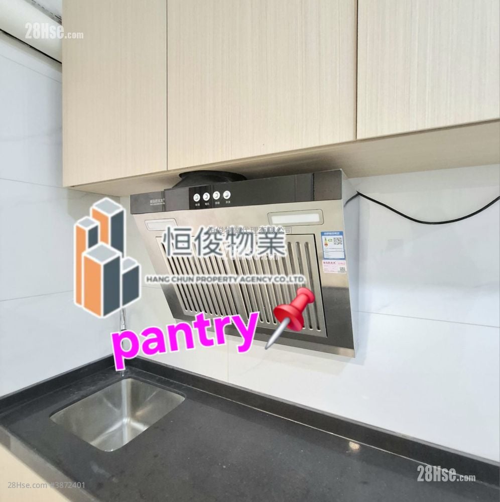 Superluck Industrial Centre Rental