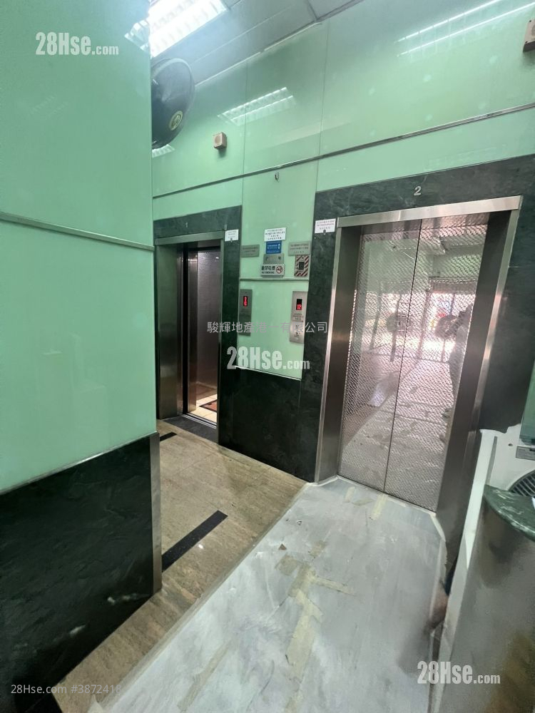 Tai Wah House Rental Studio , 1 Bathroom 170 ft²