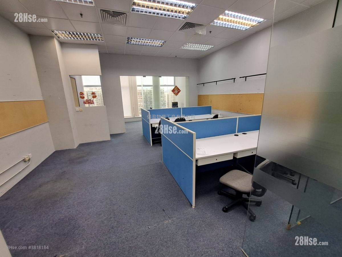 King Palace Plaza Rental