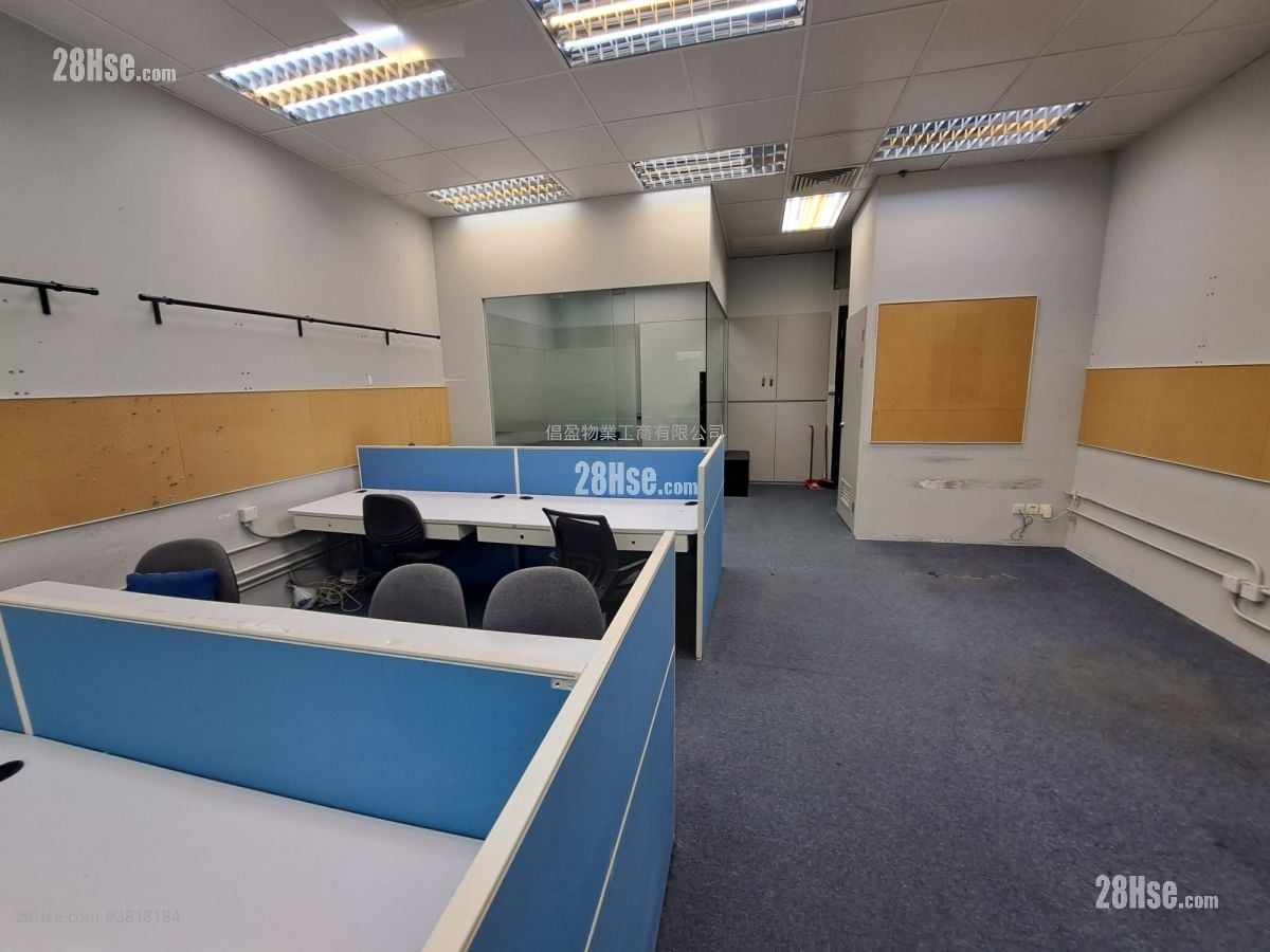 King Palace Plaza Rental