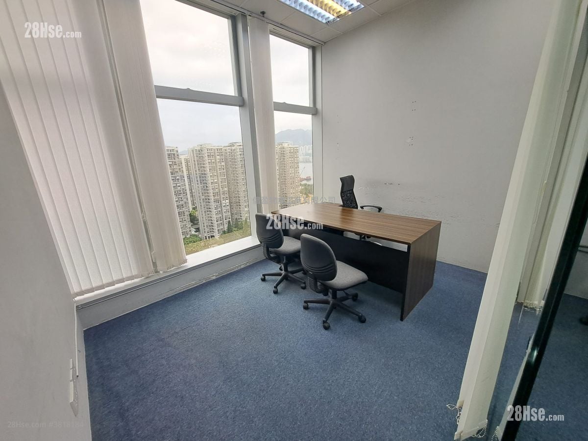 King Palace Plaza Rental