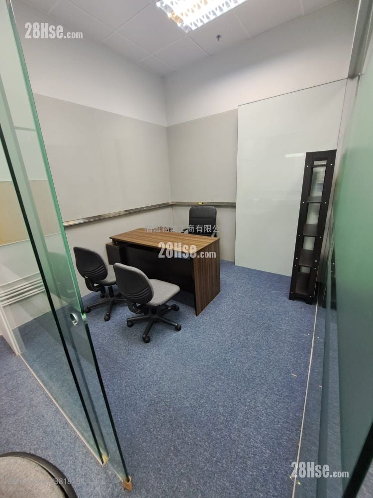 King Palace Plaza Rental