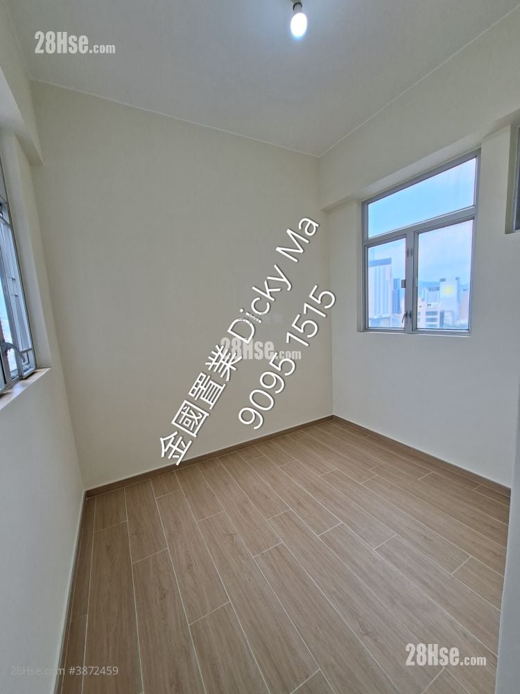 Liberty Mansion Rental 3 Bedrooms , 2 Bathrooms 697 ft²
