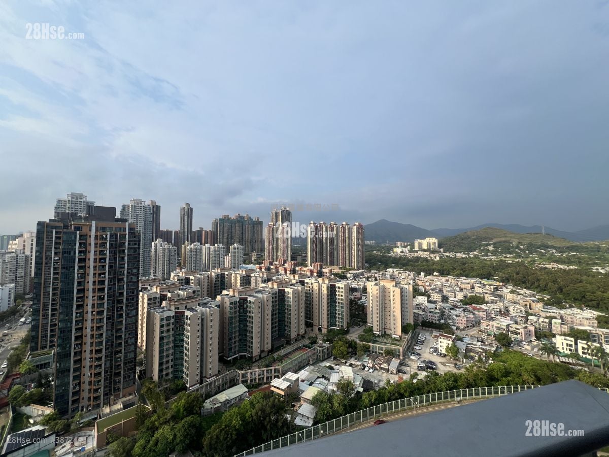 The Reach Sell 2 Bedrooms , 1 Bathroom 425 ft²