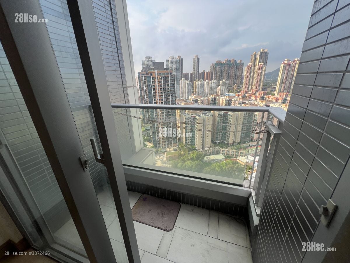 The Reach Sell 2 Bedrooms , 1 Bathroom 425 ft²