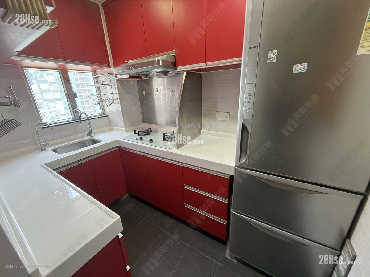 Marina Garden Sell 3 Bedrooms 646 ft²