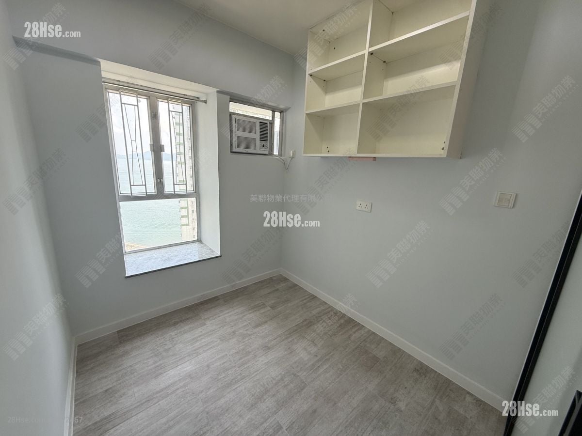 Marina Garden Sell 3 Bedrooms 646 ft²