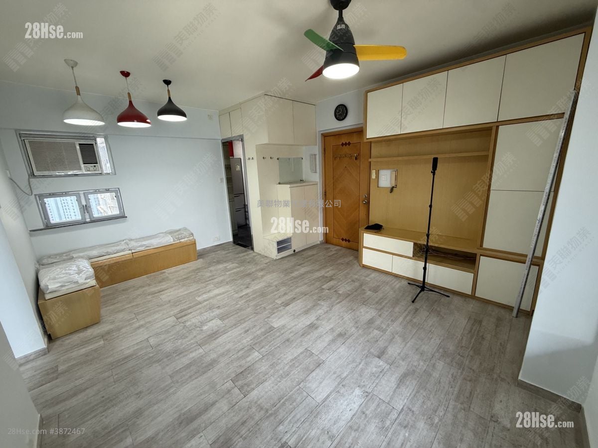 Marina Garden Sell 3 Bedrooms 646 ft²