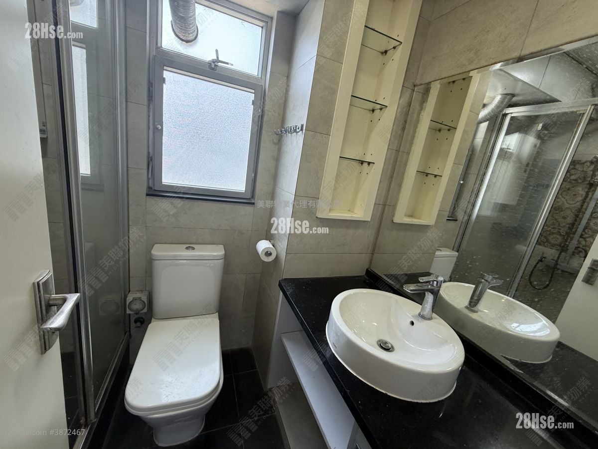 Marina Garden Sell 3 Bedrooms 646 ft²