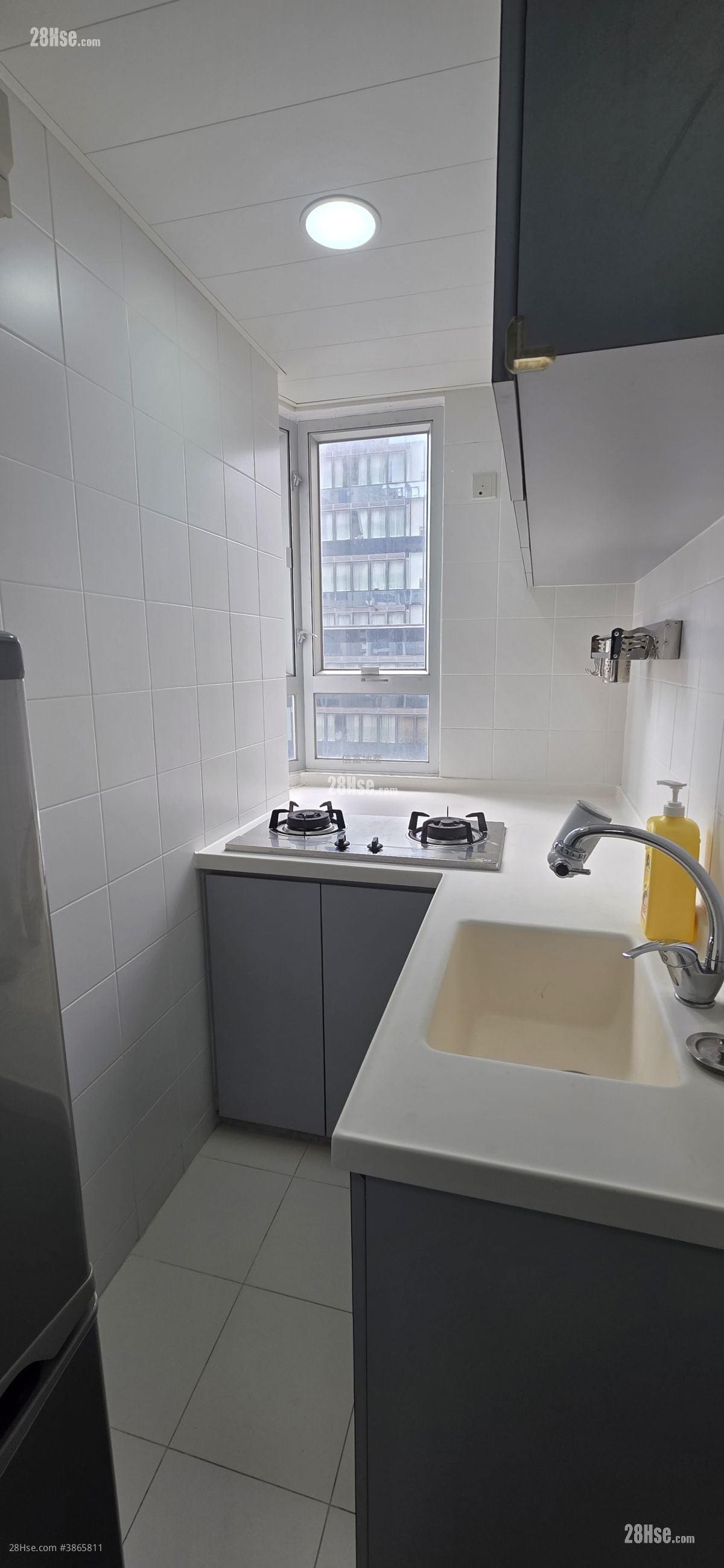 Apartment #3865811 Rental Property Detail Page – pohled 2