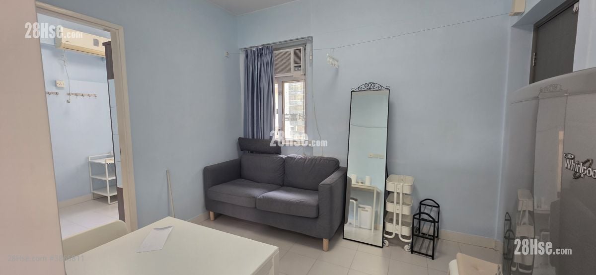 Apartment #3865811 Rental Property Detail Page – pohled 5