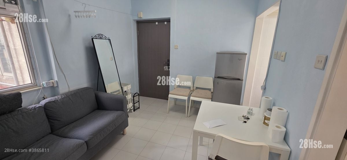 Apartment #3865811 Rental Property Detail Page – pohled 6