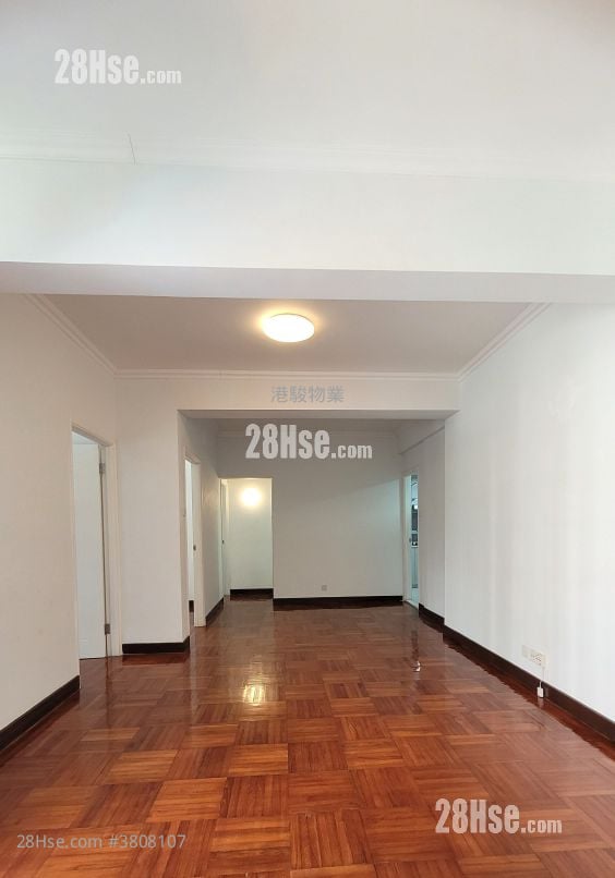 东方花园 租盘 4 房 , 2 浴室 926 平方尺