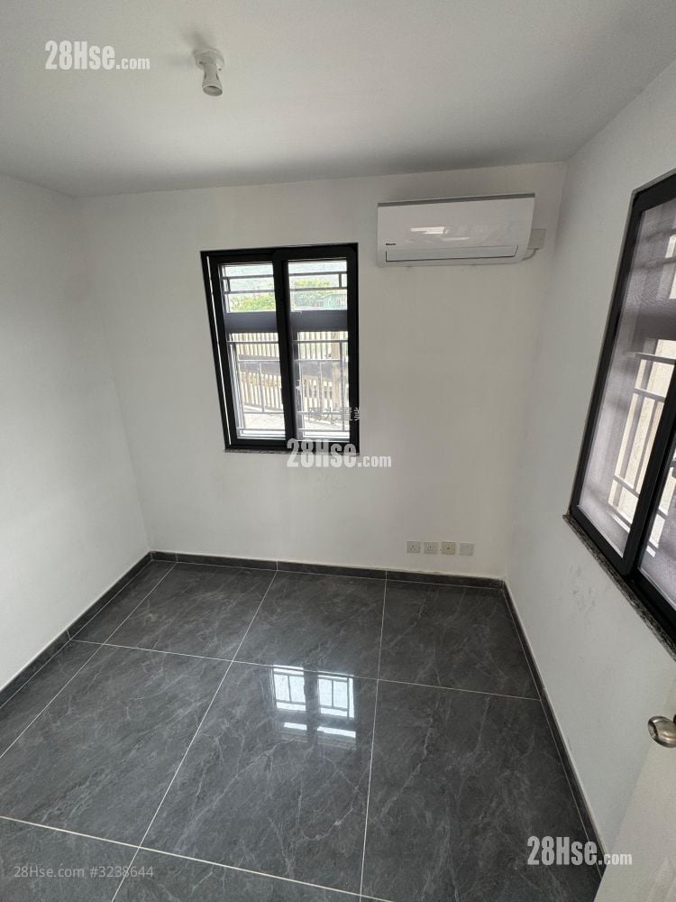 Pak Sha Tsuen Rental 3 Bedrooms , 2 Bathrooms 700 ft²