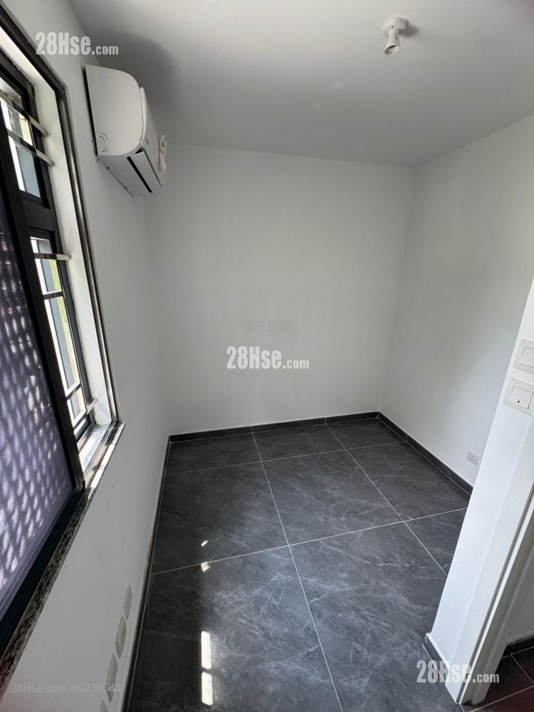 Pak Sha Tsuen Rental 3 Bedrooms , 2 Bathrooms 700 ft²