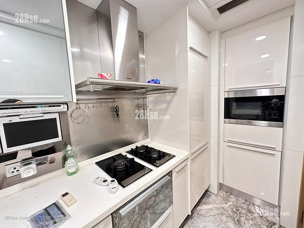 The Cullinan Rental 1 Bedroom , 1 Bathroom 438 ft²