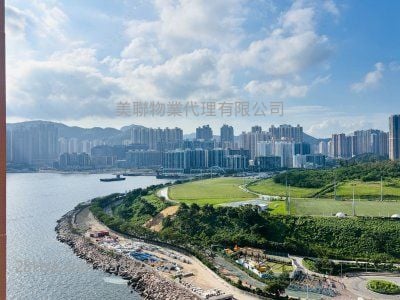将军澳 日出康城 致蓝天  租盘 3 房 , 2 浴室 756 平方尺