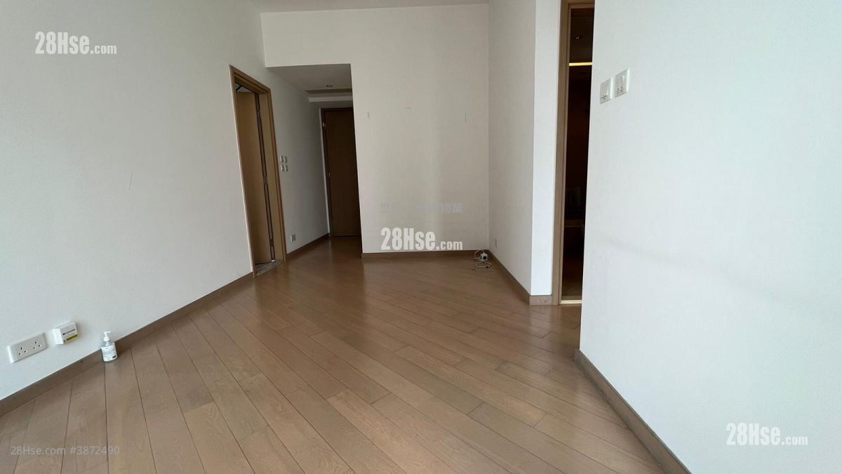 The Cullinan Rental 1 Bedroom , 1 Bathroom 438 ft²