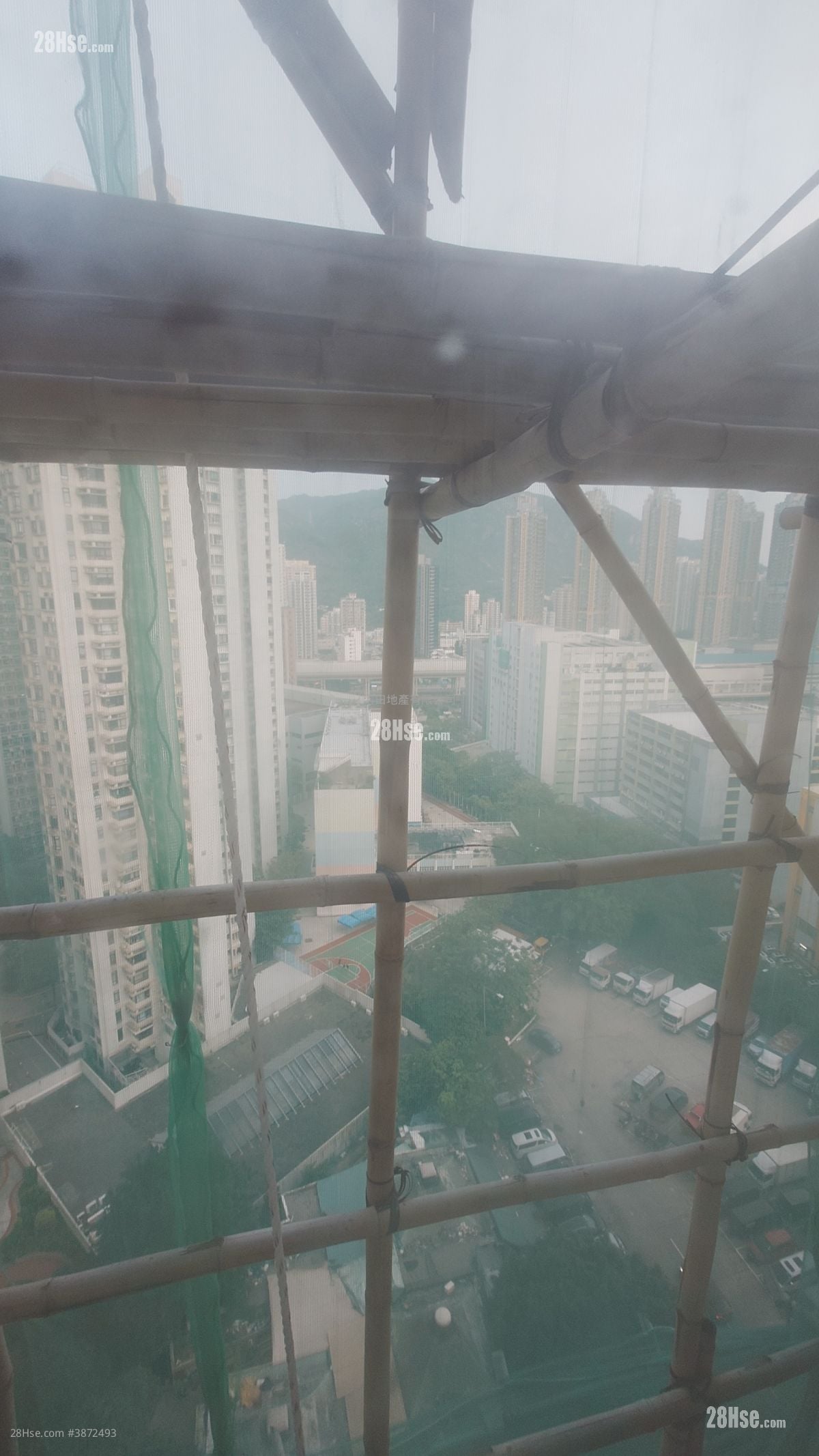Tak Lee Industrial Centre Rental