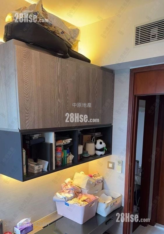 The Long Beach Sell 3 Bedrooms 1,202 ft²