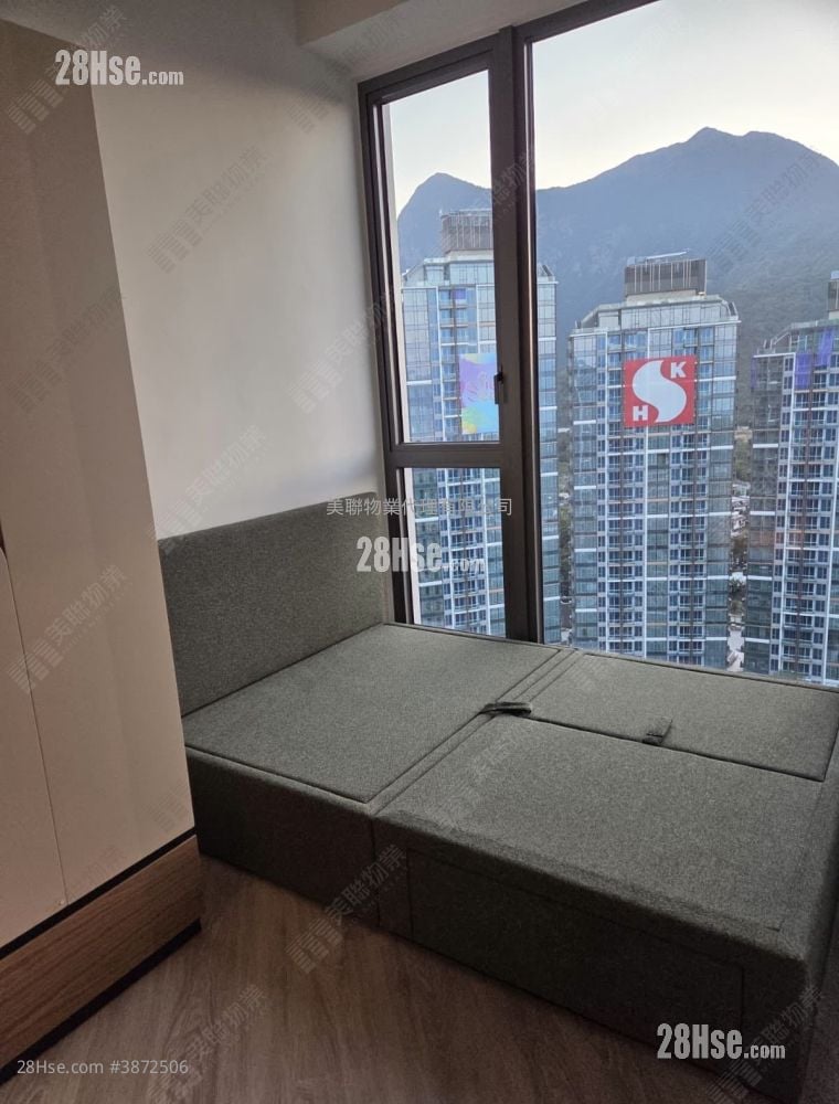 Sierra Sea Sell 1 Bedroom , 1 Bathroom 302 ft²