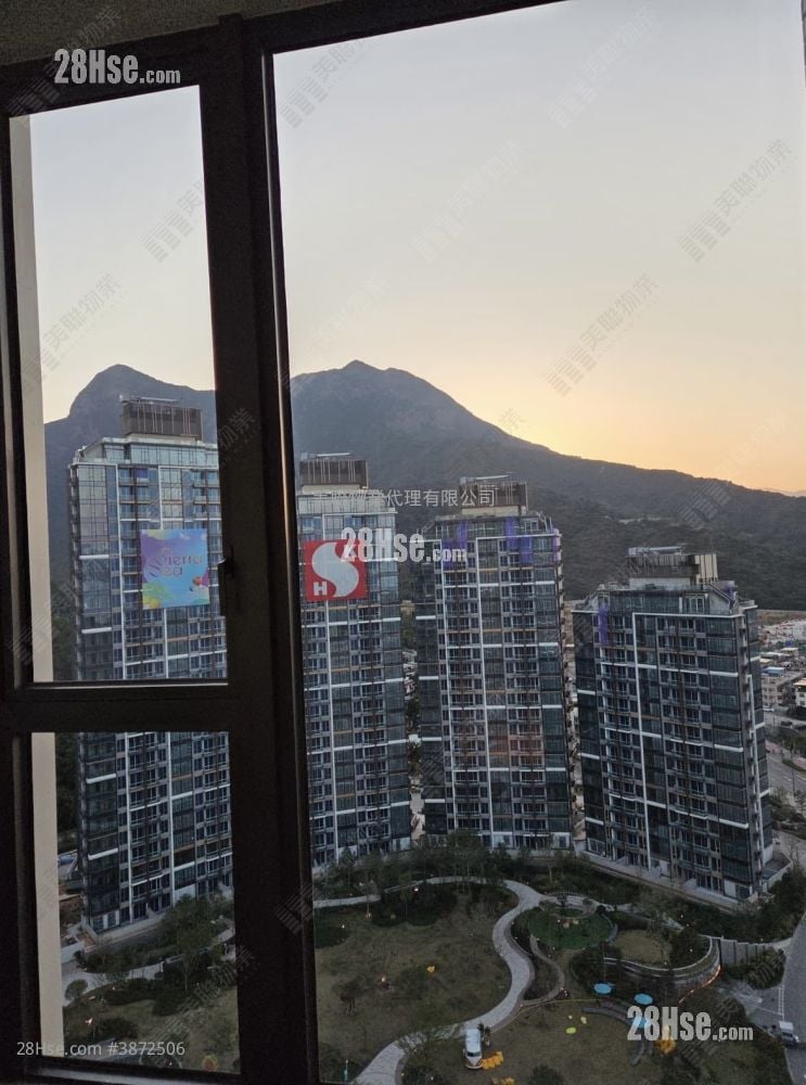 Sierra Sea Sell 1 Bedroom , 1 Bathroom 302 ft²