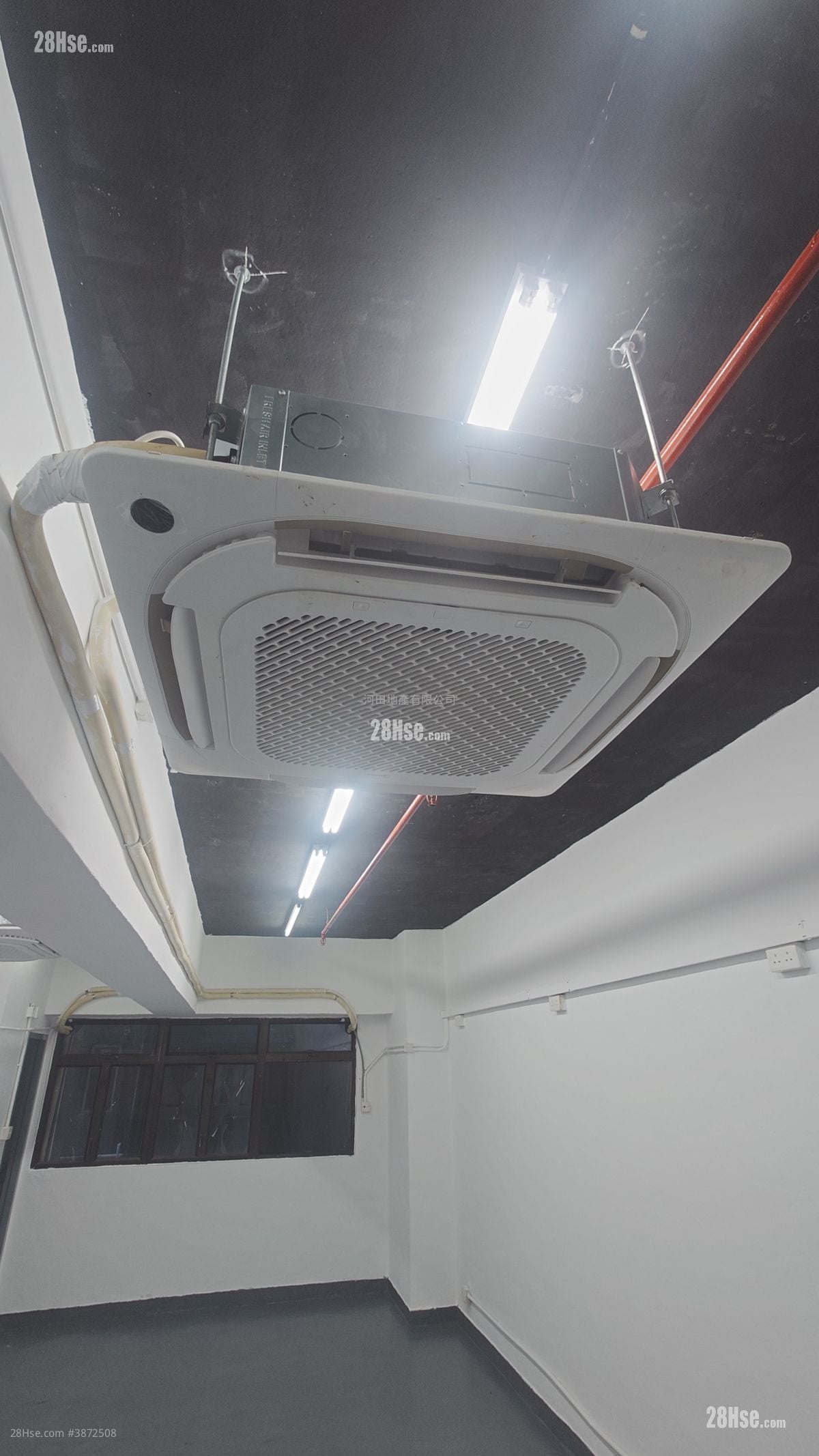 德雅工業中心 租盤