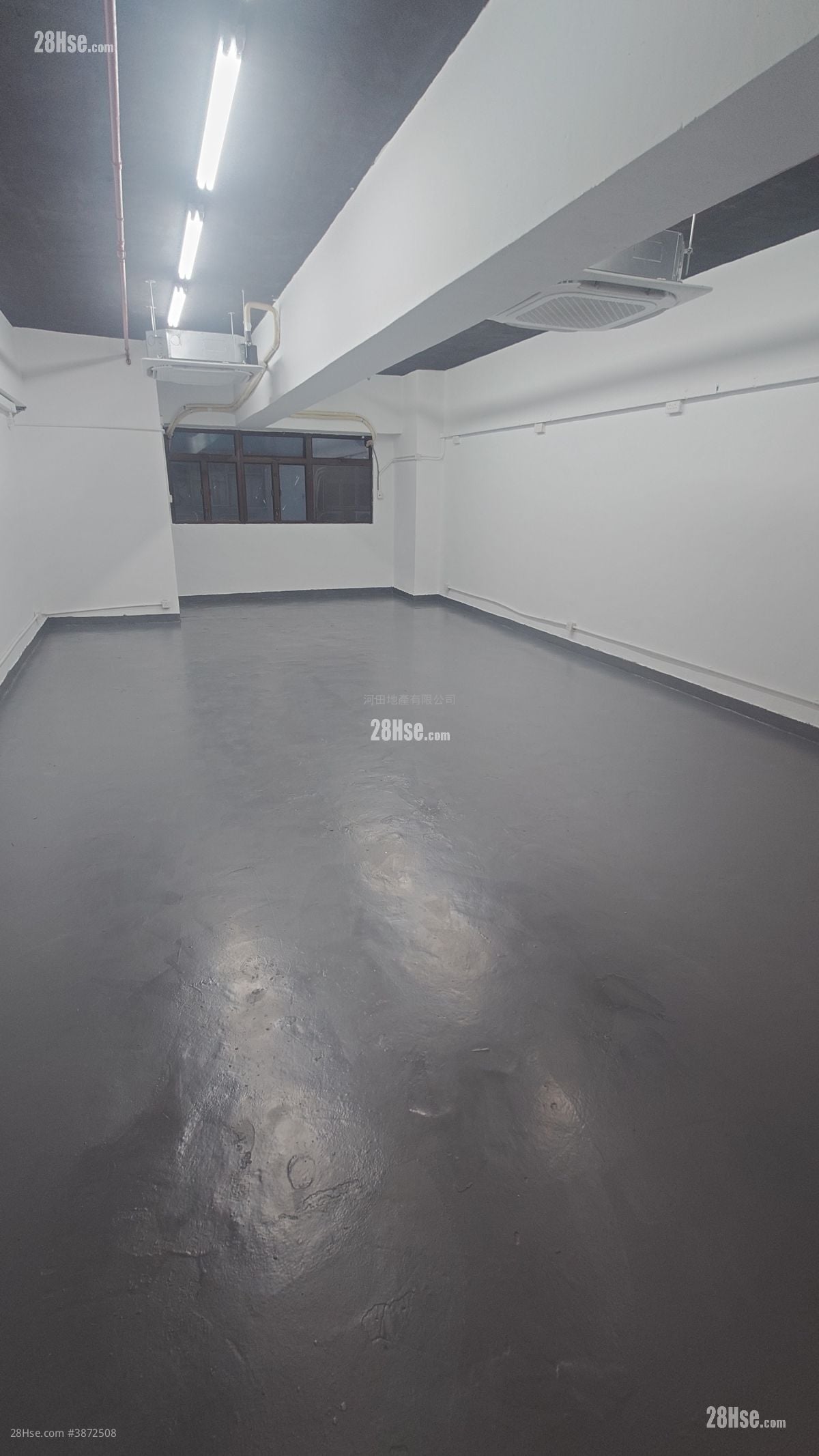 德雅工業中心 租盤