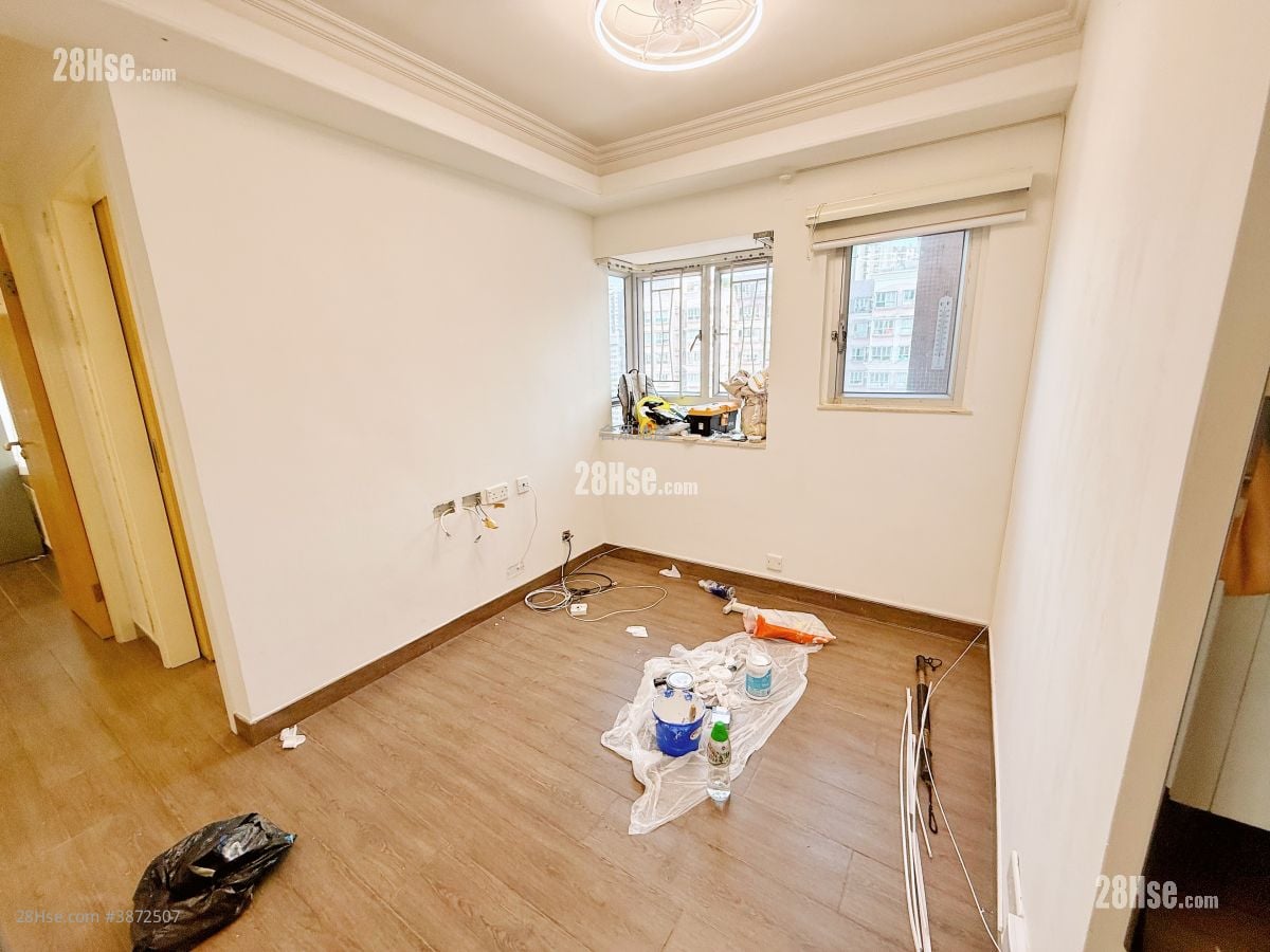 Serenity Park Rental 400 ft²