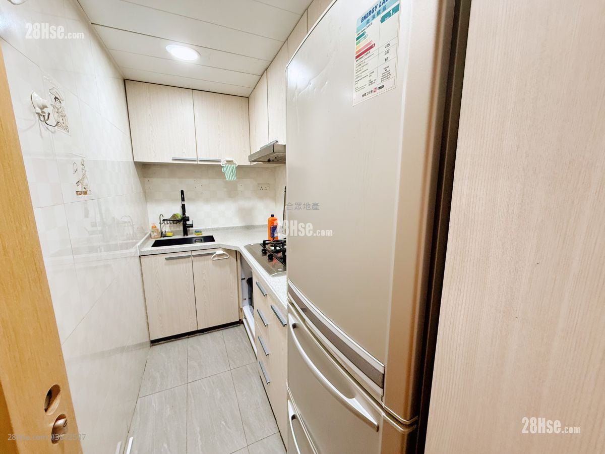Serenity Park Rental 400 ft²