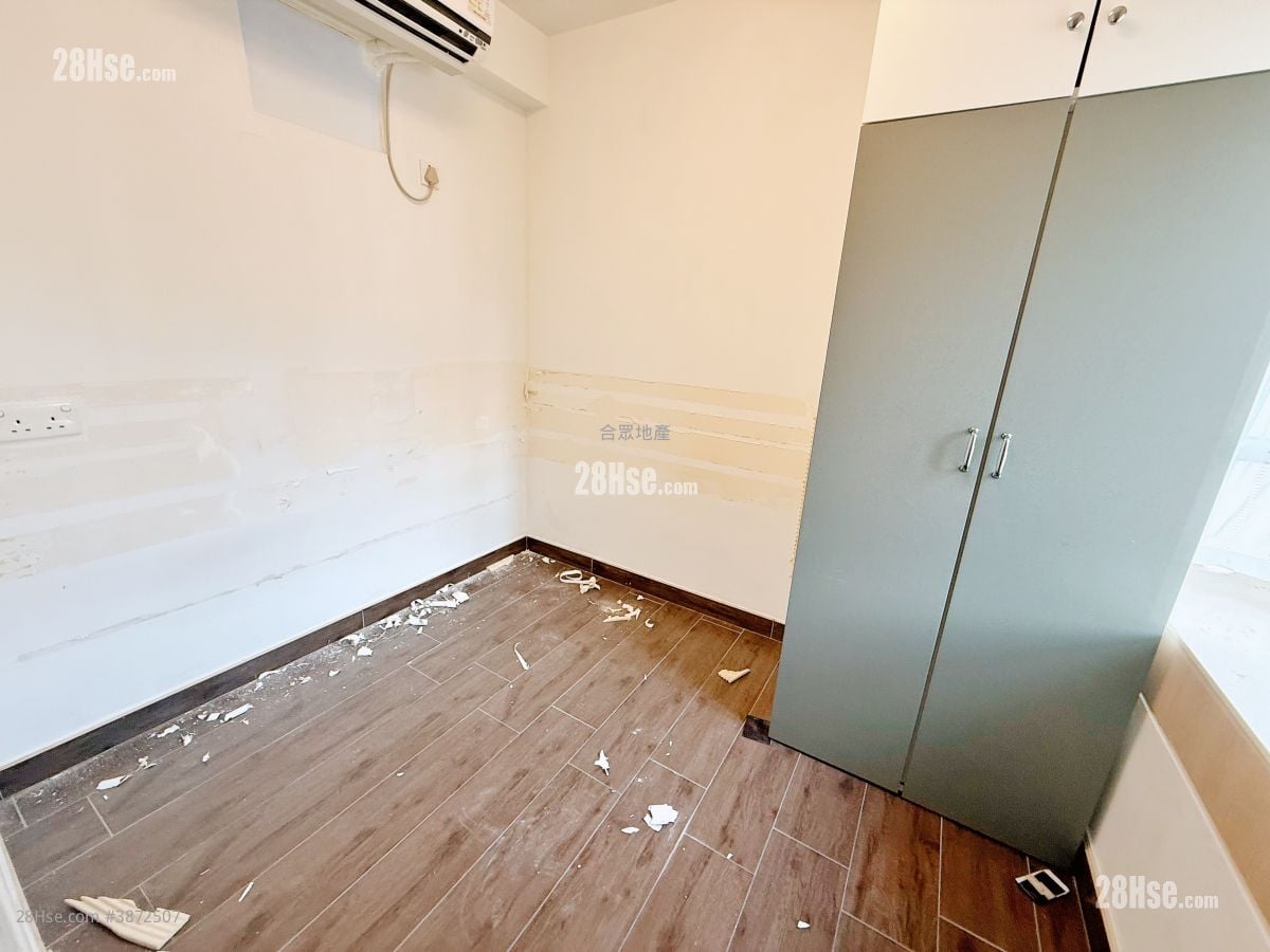 Serenity Park Rental 400 ft²