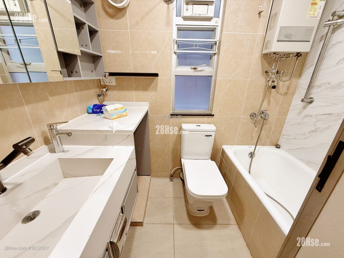 Serenity Park Rental 400 ft²