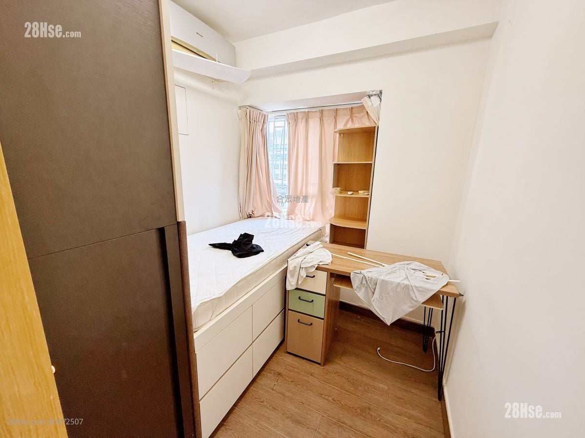 Serenity Park Rental 400 ft²