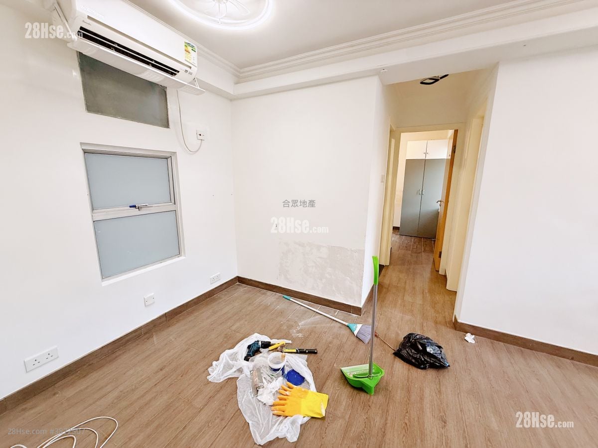 Serenity Park Rental 400 ft²