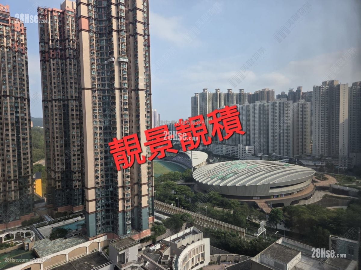 安宁花园 售盘 2 房 , 1 浴室 465 平方尺