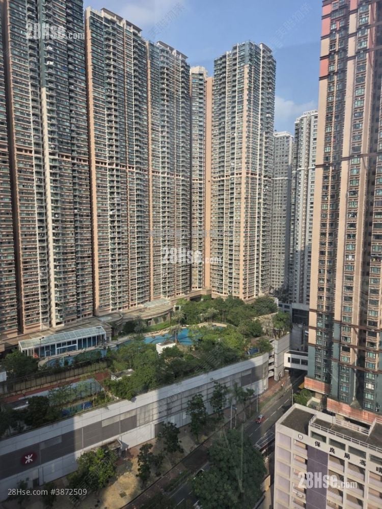 安宁花园 售盘 2 房 , 1 浴室 465 平方尺