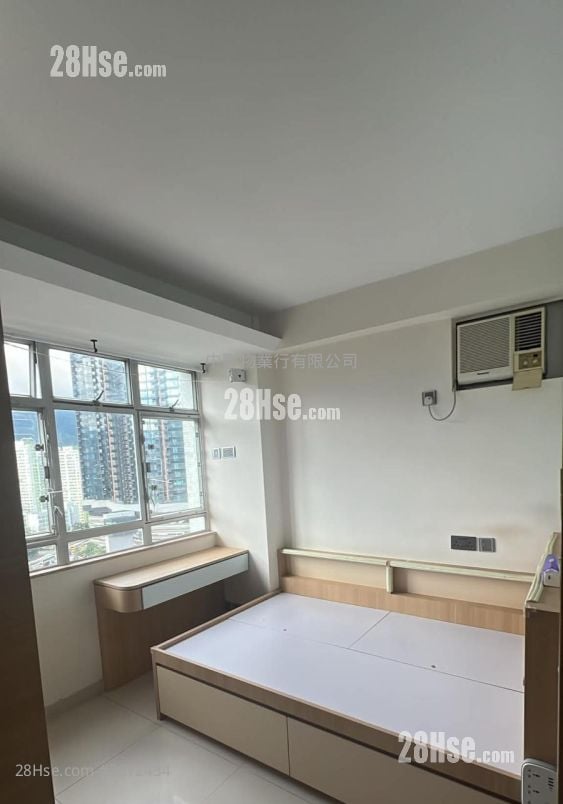 文礼阁 租盘 3 房 , 2 浴室 641 平方尺