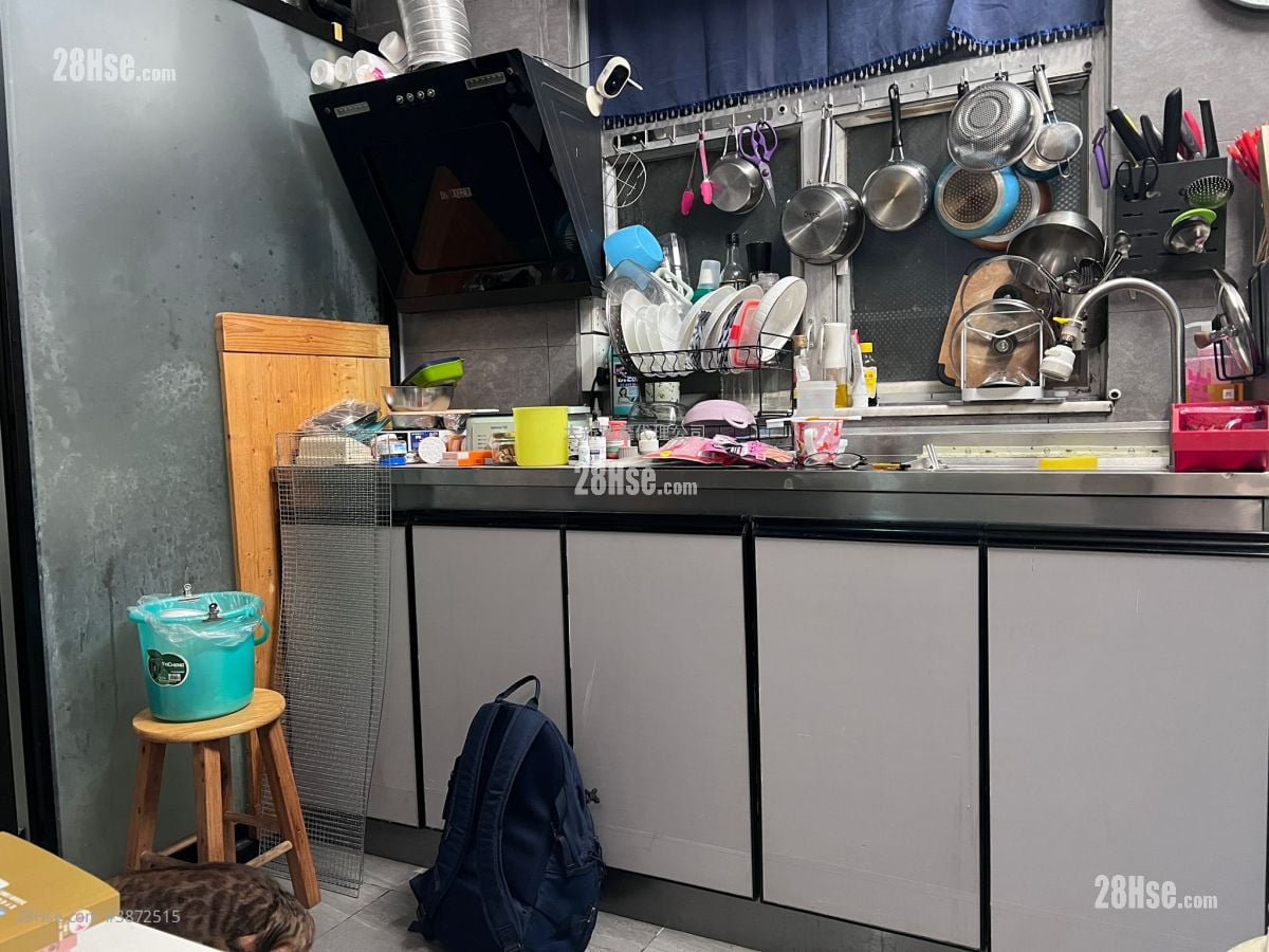 Lux Theatre Building Sell 1 Bedroom , 1 Bathroom 320 ft²