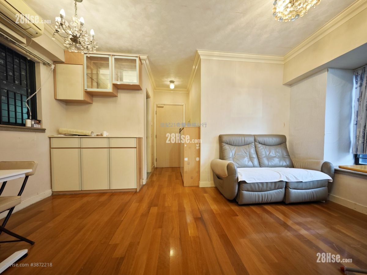 Dawning Views Rental 2 Bedrooms , 1 Bathroom 427 ft²