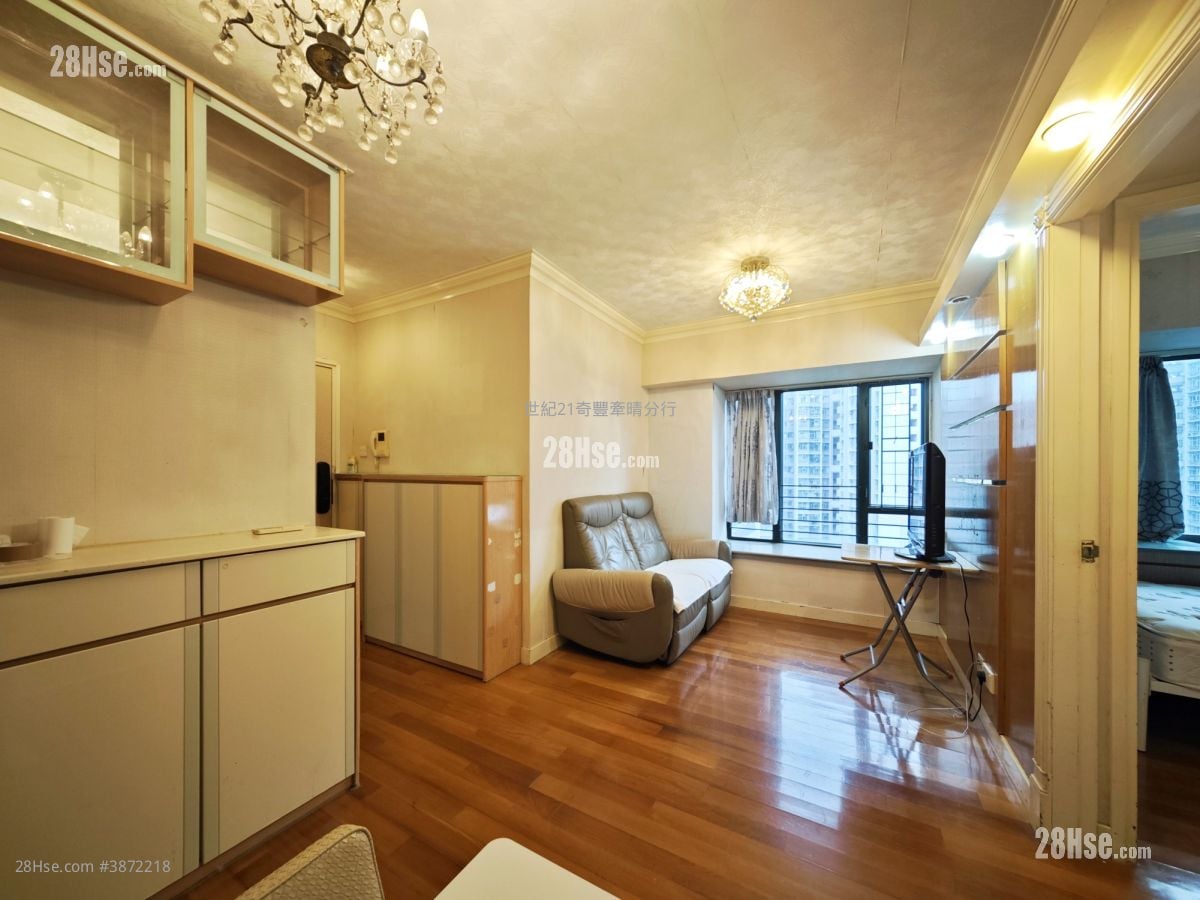 Dawning Views Rental 2 Bedrooms , 1 Bathroom 427 ft²