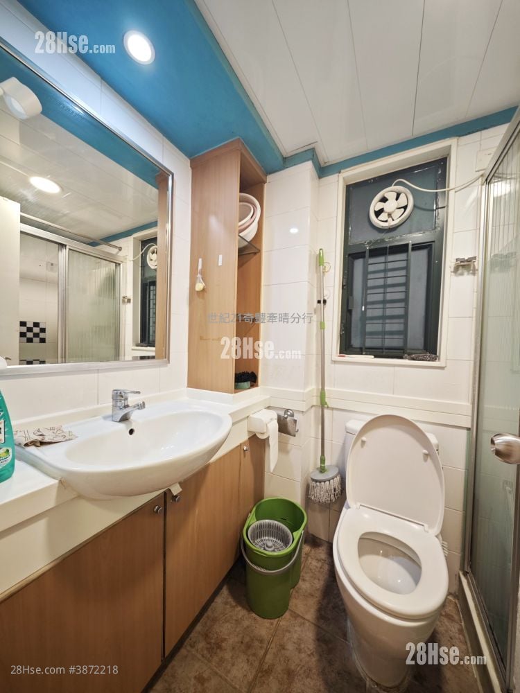 Dawning Views Rental 2 Bedrooms , 1 Bathroom 427 ft²