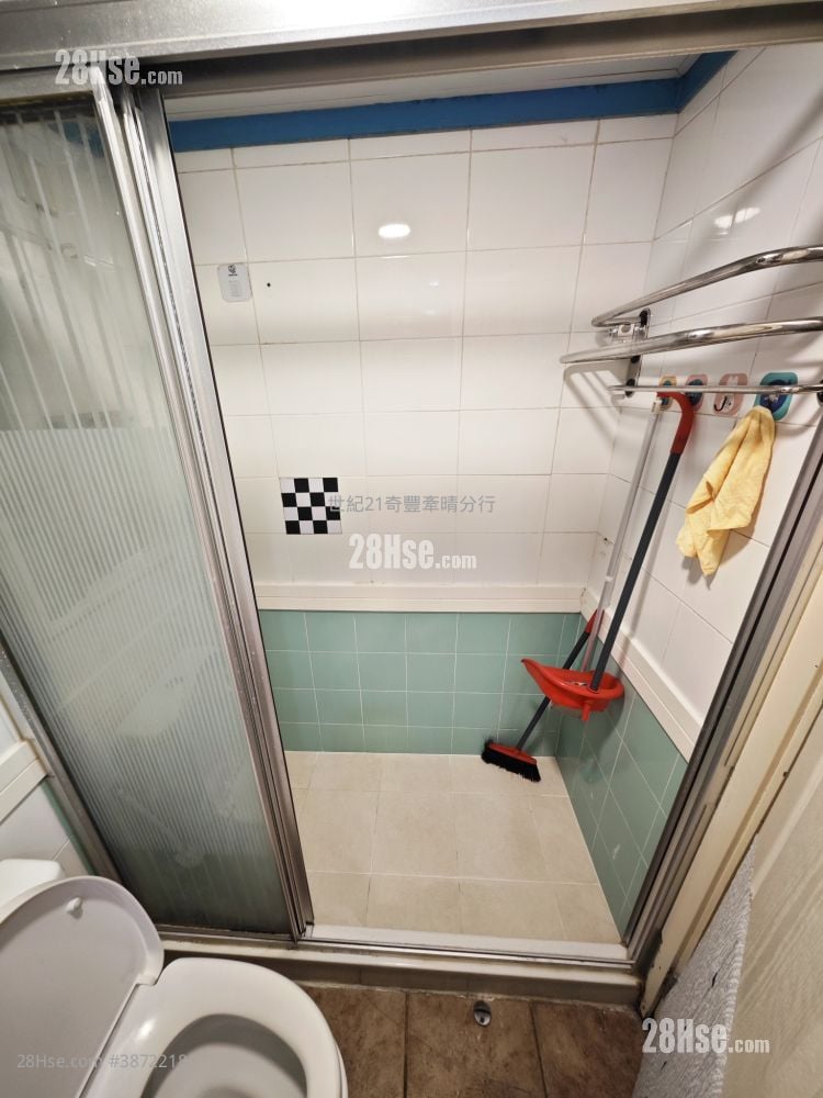 Dawning Views Rental 2 Bedrooms , 1 Bathroom 427 ft²