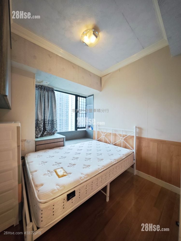 Dawning Views Rental 2 Bedrooms , 1 Bathroom 427 ft²