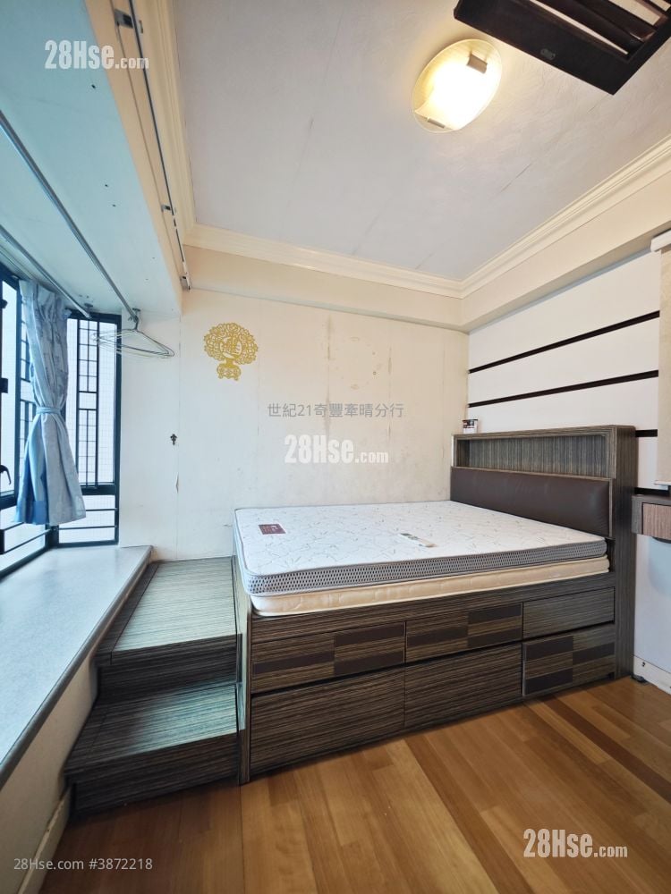 Dawning Views Rental 2 Bedrooms , 1 Bathroom 427 ft²