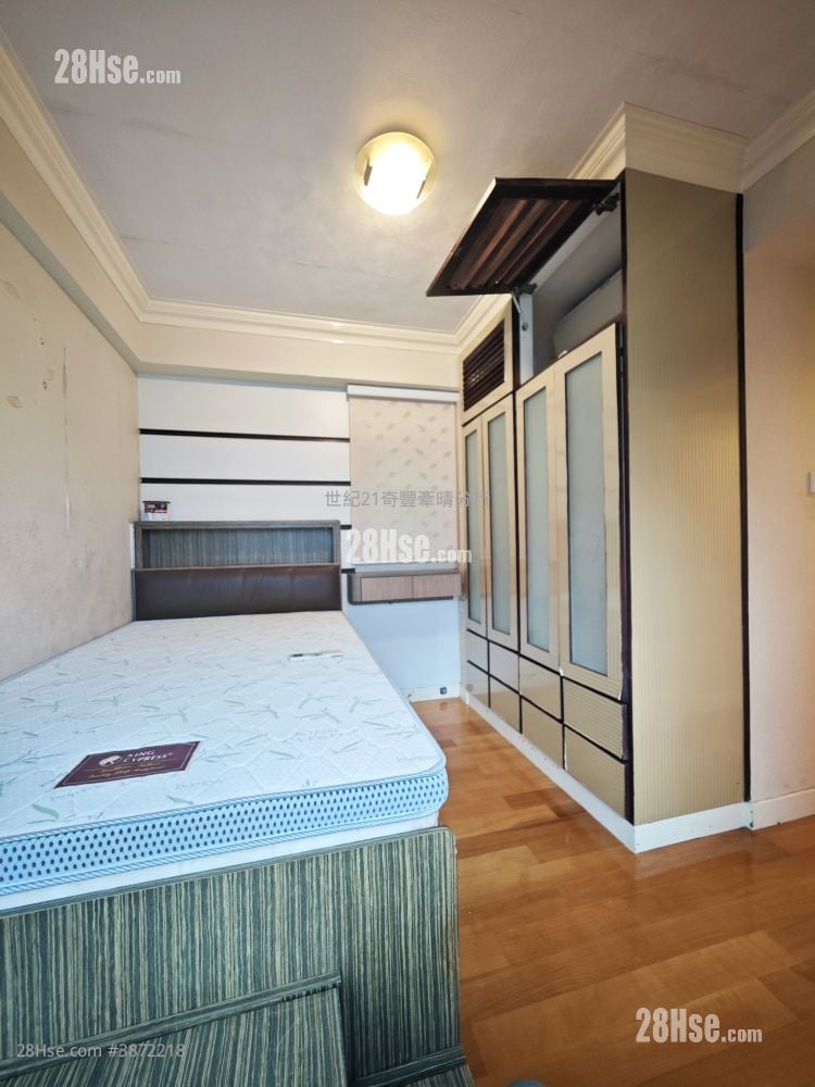Dawning Views Rental 2 Bedrooms , 1 Bathroom 427 ft²