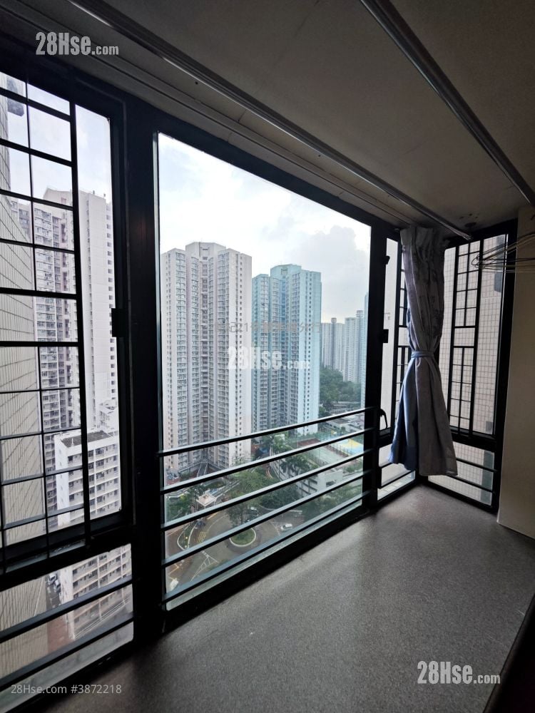 Dawning Views Rental 2 Bedrooms , 1 Bathroom 427 ft²